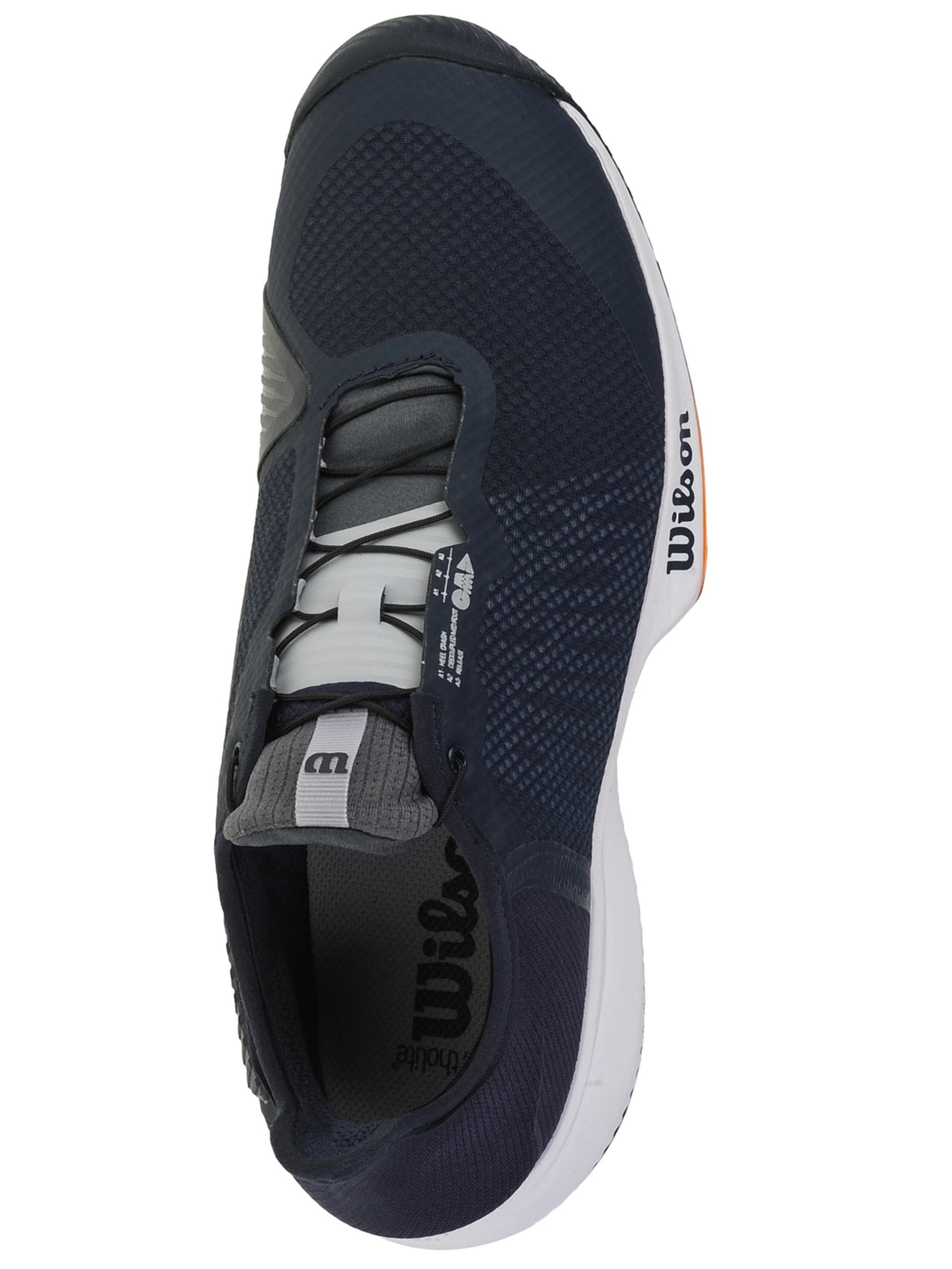 Chaussure de sport 'Kaos Rapide M' WILSON en bleu