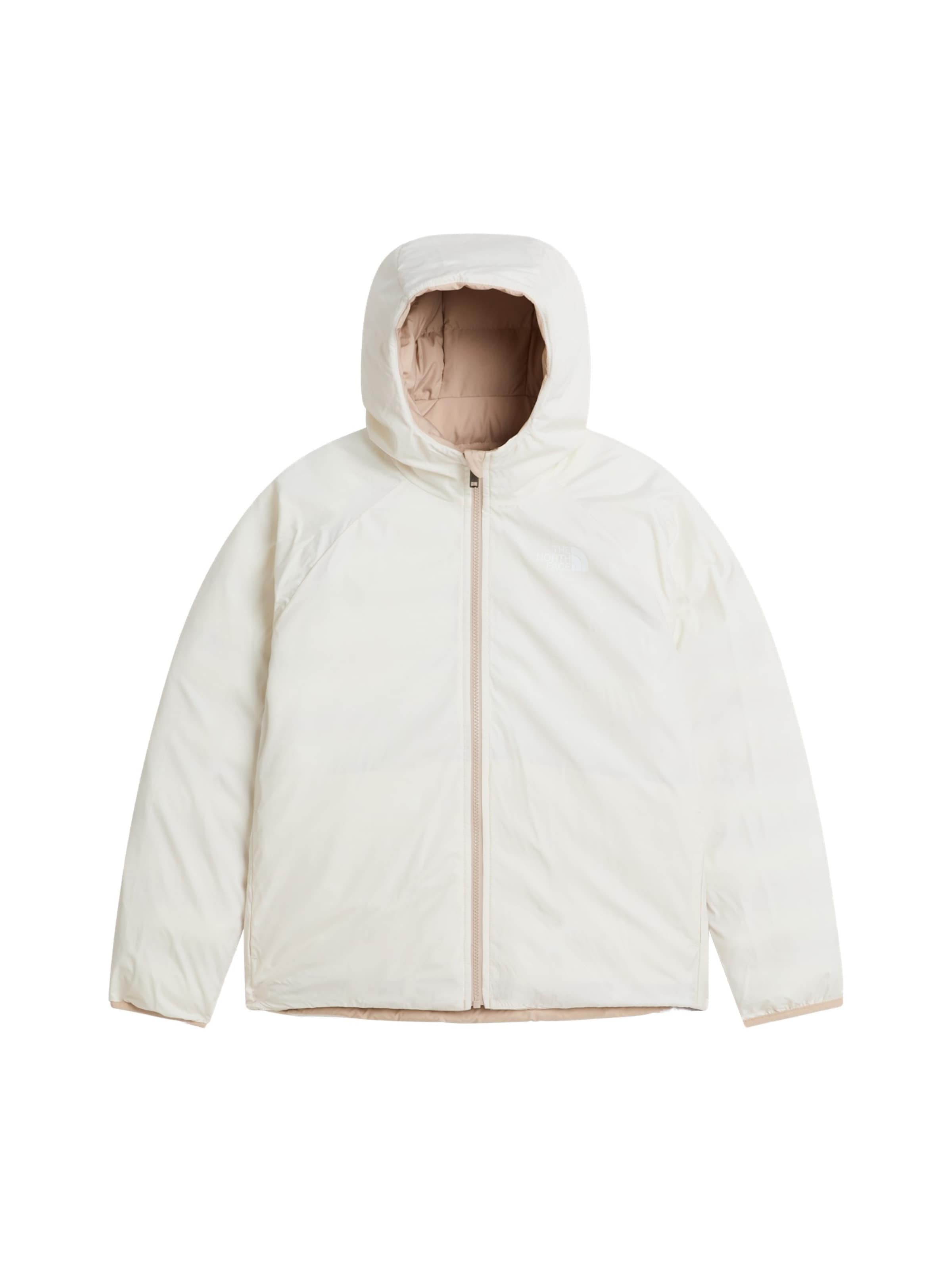 THE NORTH FACE Tussenjas 'Perrito' in Bruin: voorkant