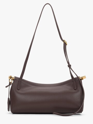 Sacs à main '9552' Estro en marron