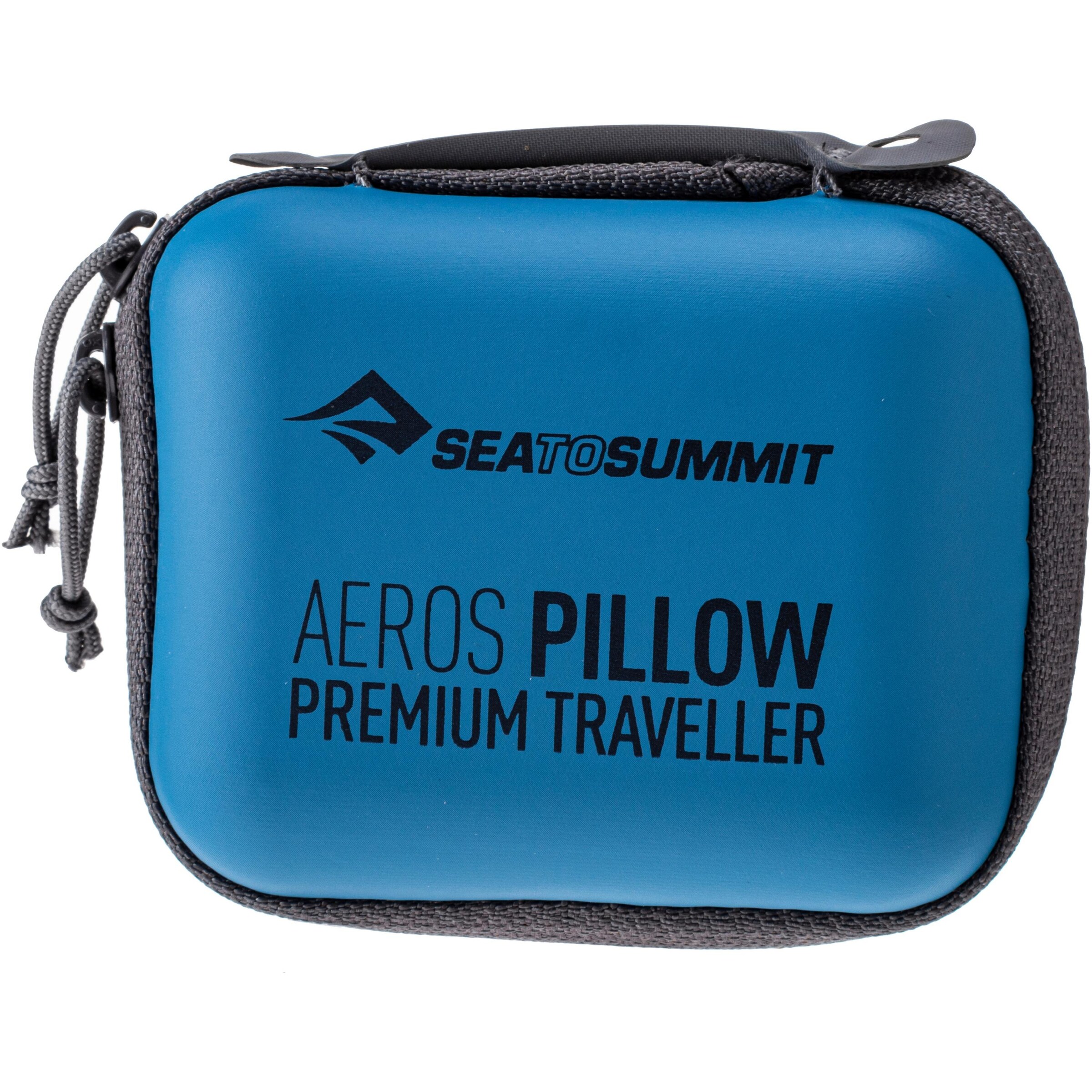 SEA TO SUMMIT Reisekissen 'Aeros' in Blau