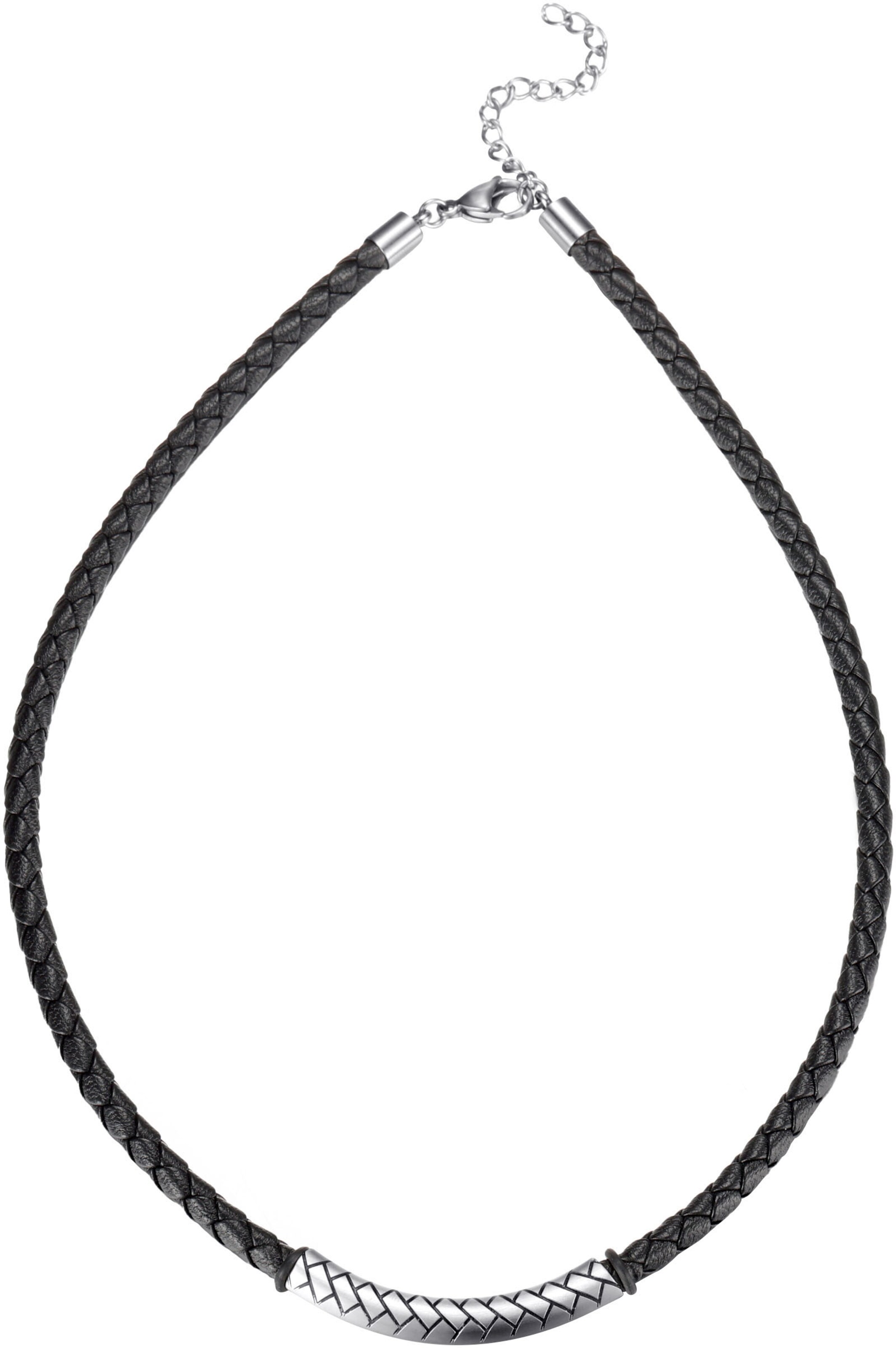 FIRETTI Armband in Braun: Vorderseite