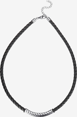 FIRETTI Armband in Braun: Vorderseite