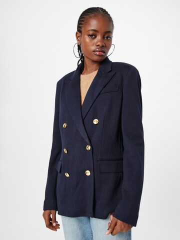 Polo Ralph Lauren Blazer in Blue: front