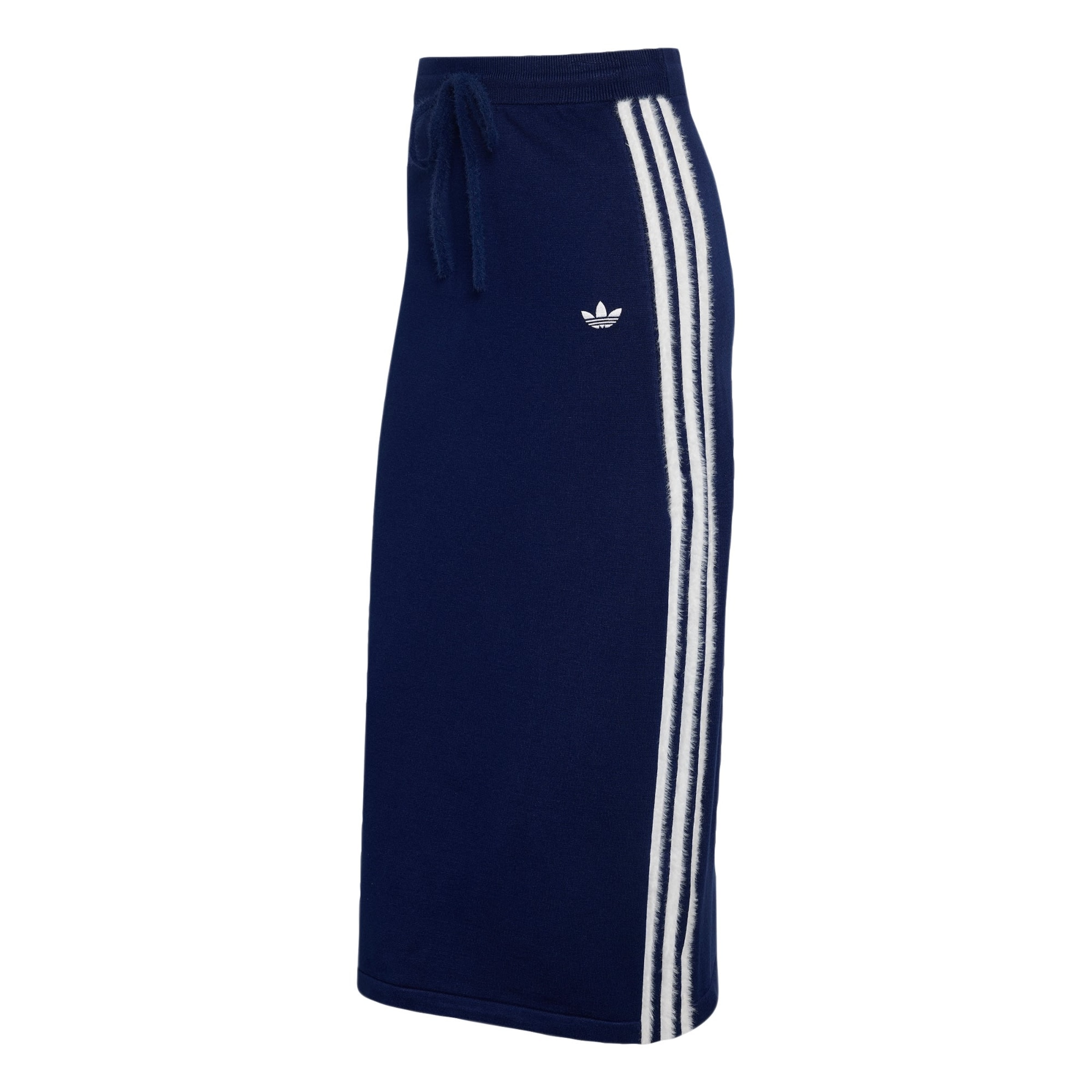 ADIDAS ORIGINALS Rock in Blau: Vorderseite