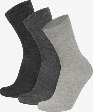 normani Sokken in Gemengde kleuren: voorkant