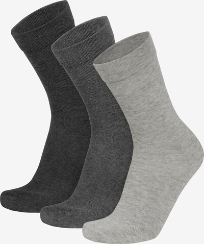 normani Socken in mischfarben, Produktansicht