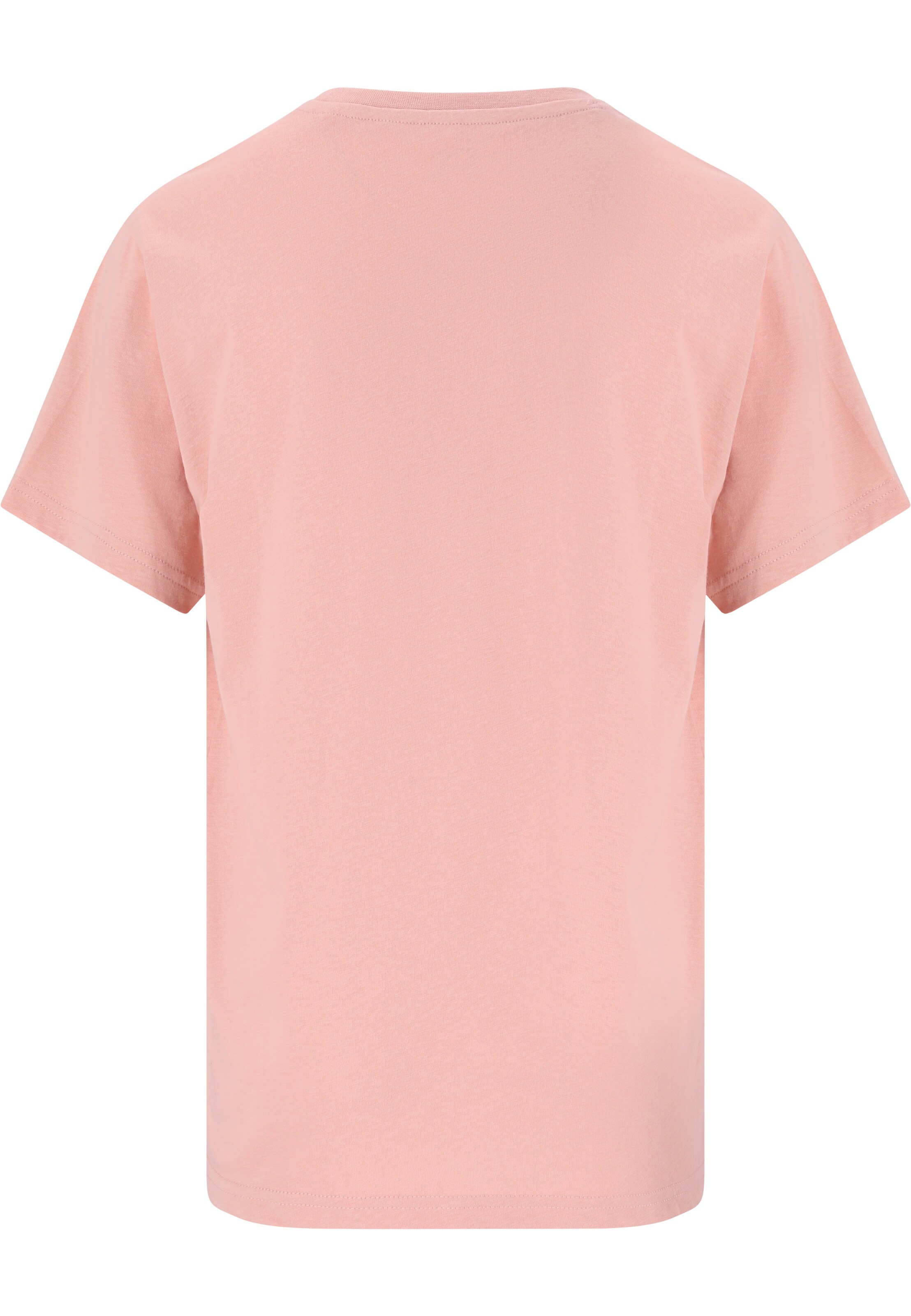 ZigZag Shirt 'Minka' in Pink