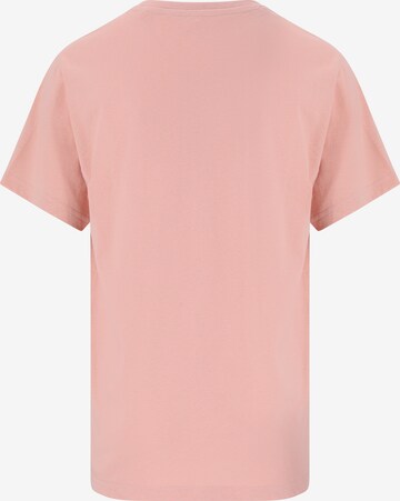 ZigZag Shirt 'Minka' in Roze