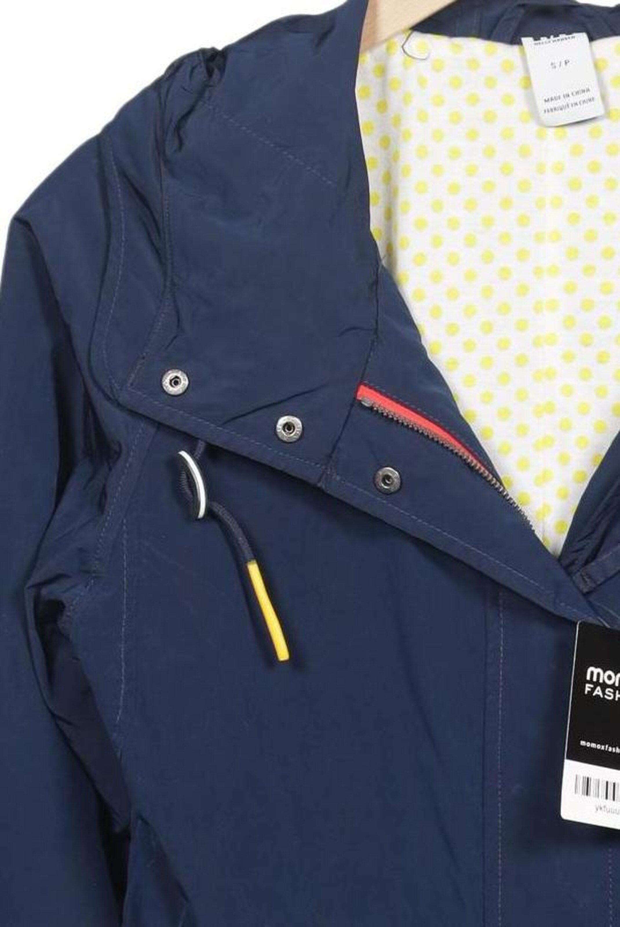 HELLY HANSEN Jacket & Coat in S in Blue