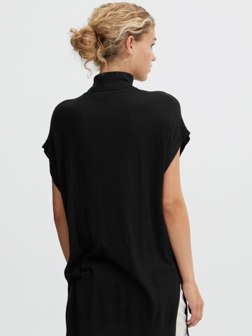 Maglietta 'Pimba' di b.young in nero