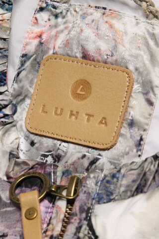 LUHTA Jacket & Coat in M in Mixed colors