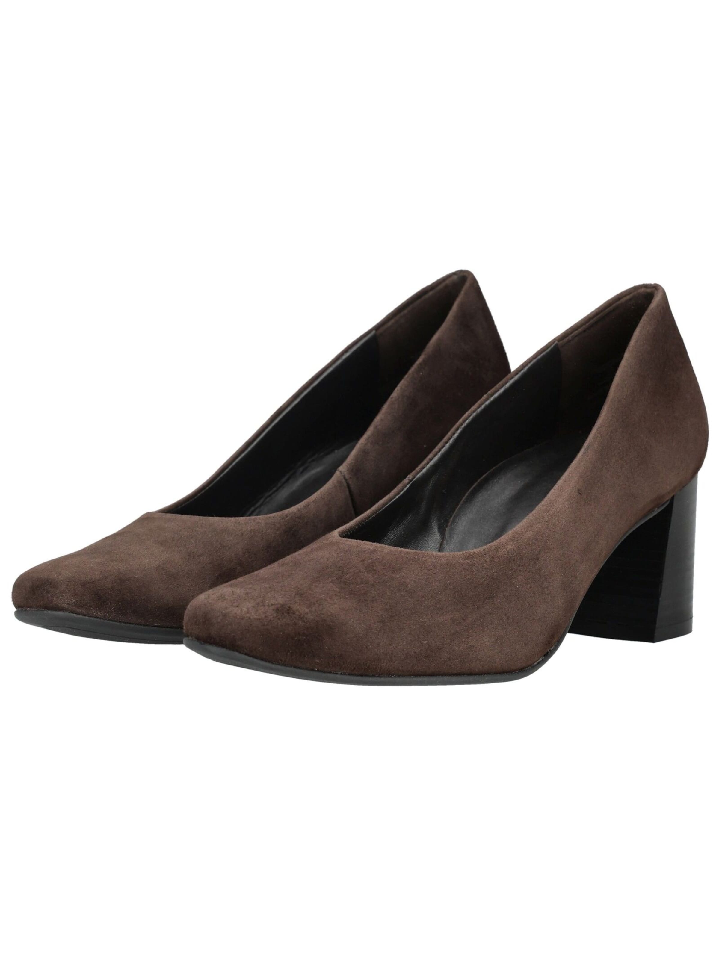 Paul Green Pumps in Bruin