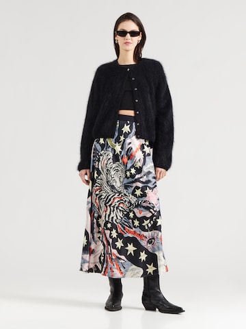 Marc Cain Skirt in Mixed colours