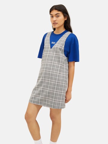 TOM TAILOR DENIM - Vestido en rosa