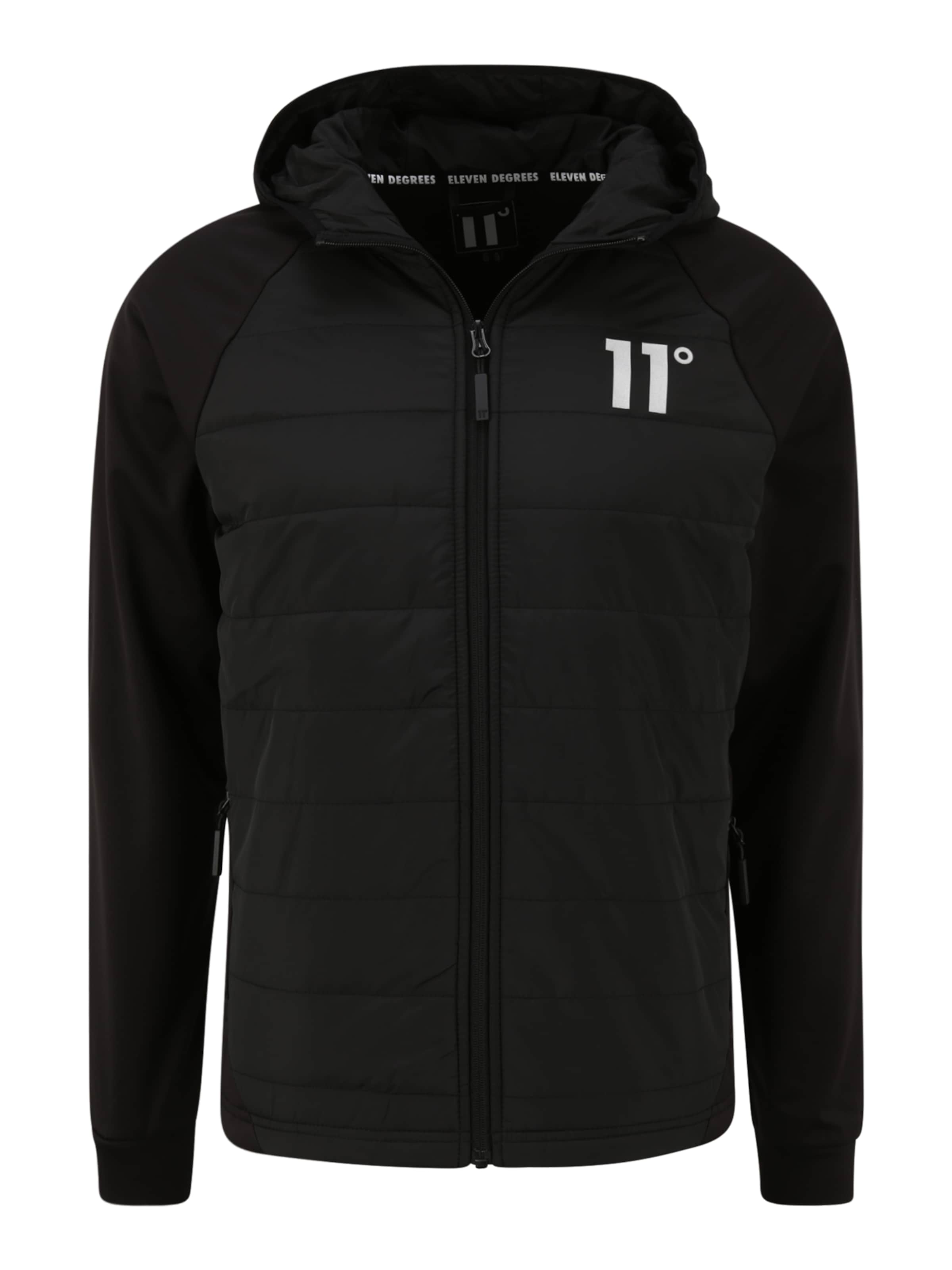 11 degrees white jacket