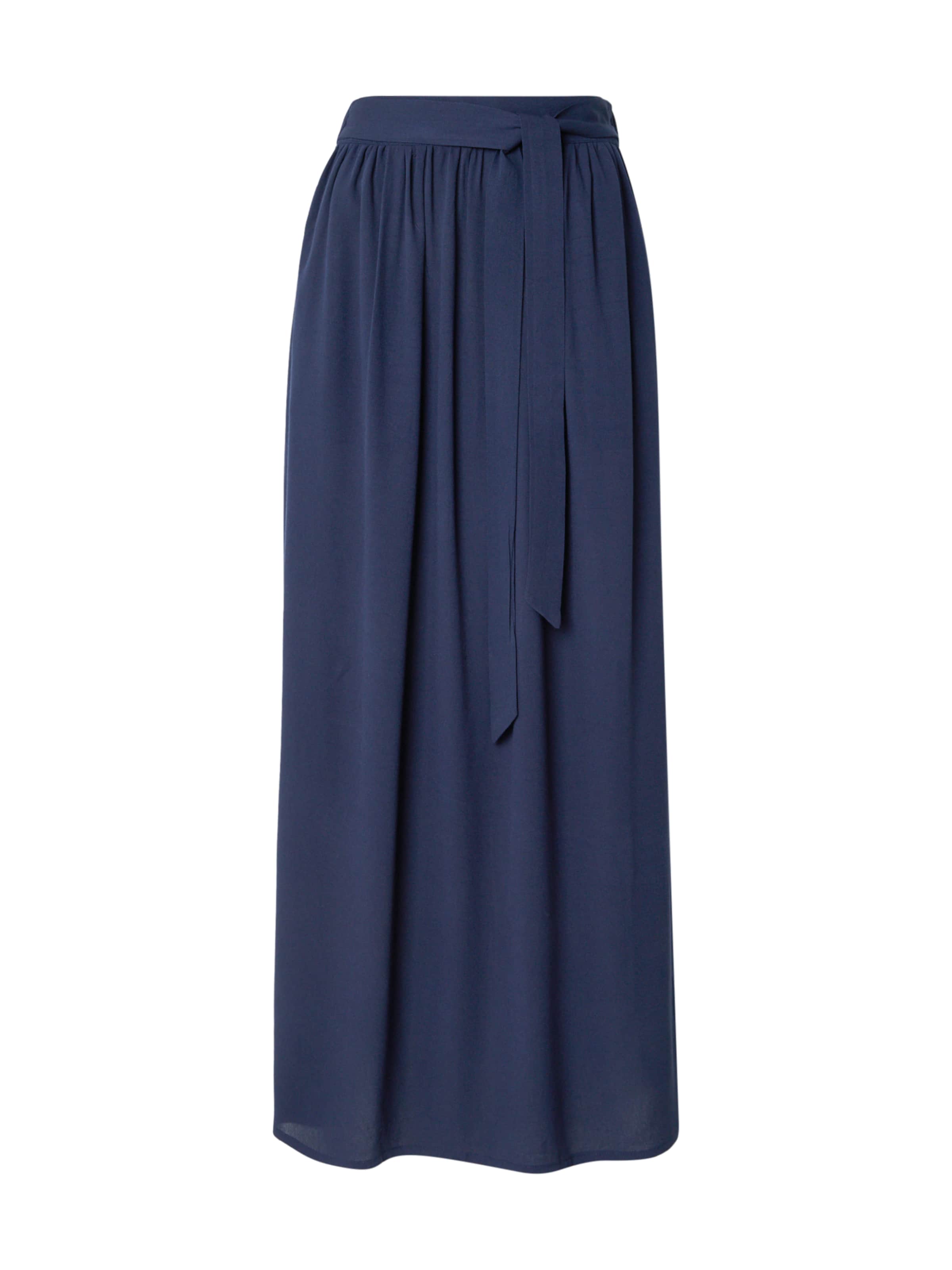 ABOUT YOU Φούστα 'Chiara' σε μπλε: μπροστά