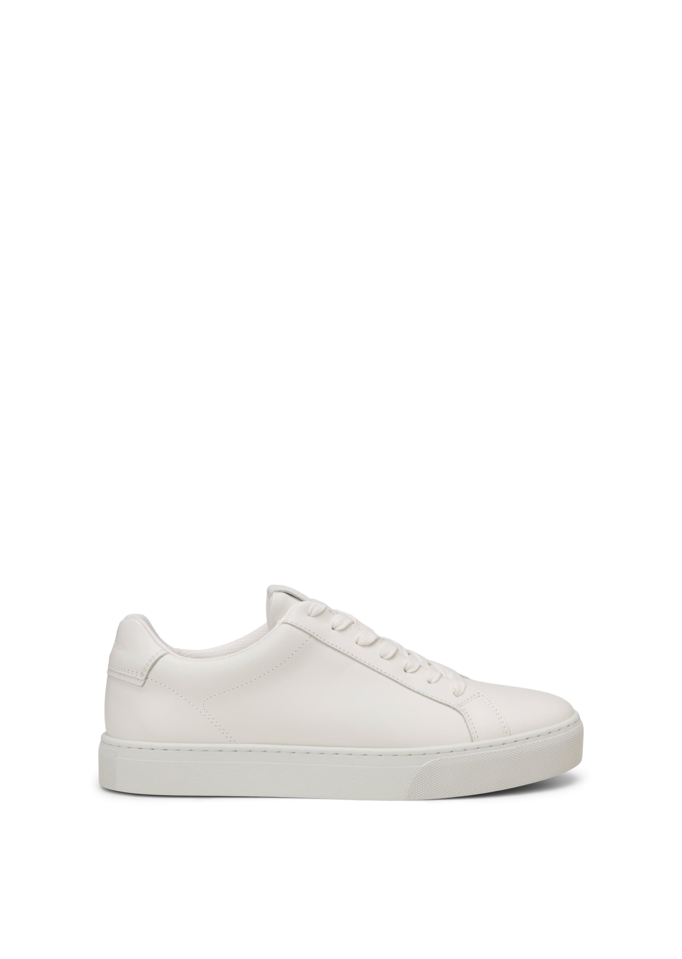 Marc O'Polo Sneakers laag 'Agar' in Wit