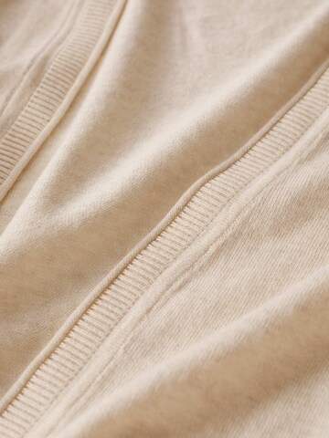 Seasalt Cornwall Kardigan 'Vanessa' – béžová