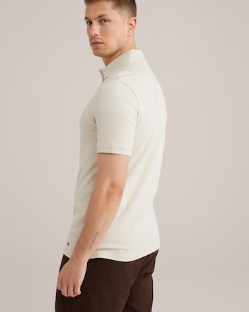 WE Fashion T-shirt i beige