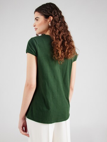 DRYKORN Shirt 'AVIVI' in Groen