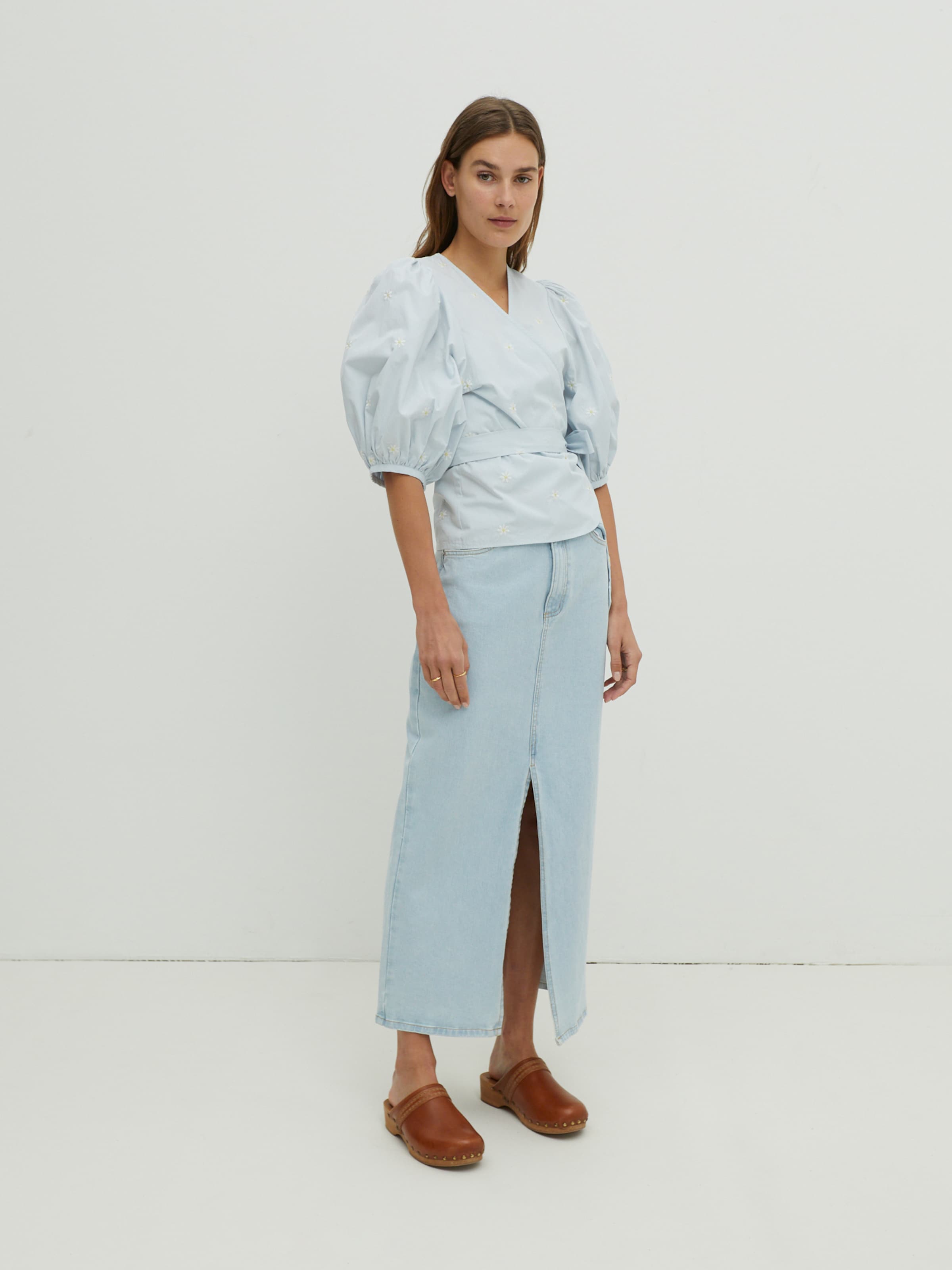 Camicia da donna Violeta EDITED Official Online Shop