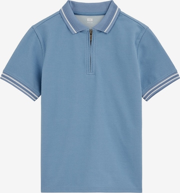 WE Fashion Paita värissä sininen: etupuoli