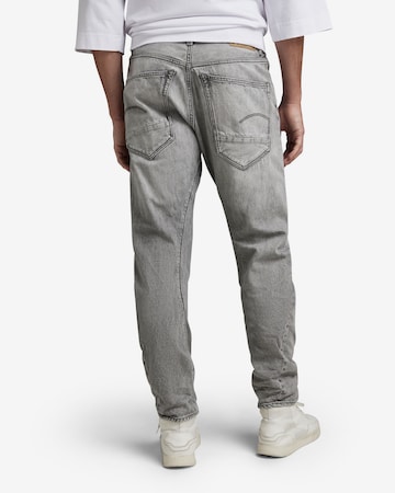 Effilé Jean G-Star RAW en gris