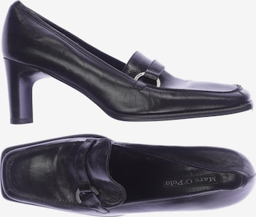 Marc O'Polo High Heels & Pumps in 38 in Black: front