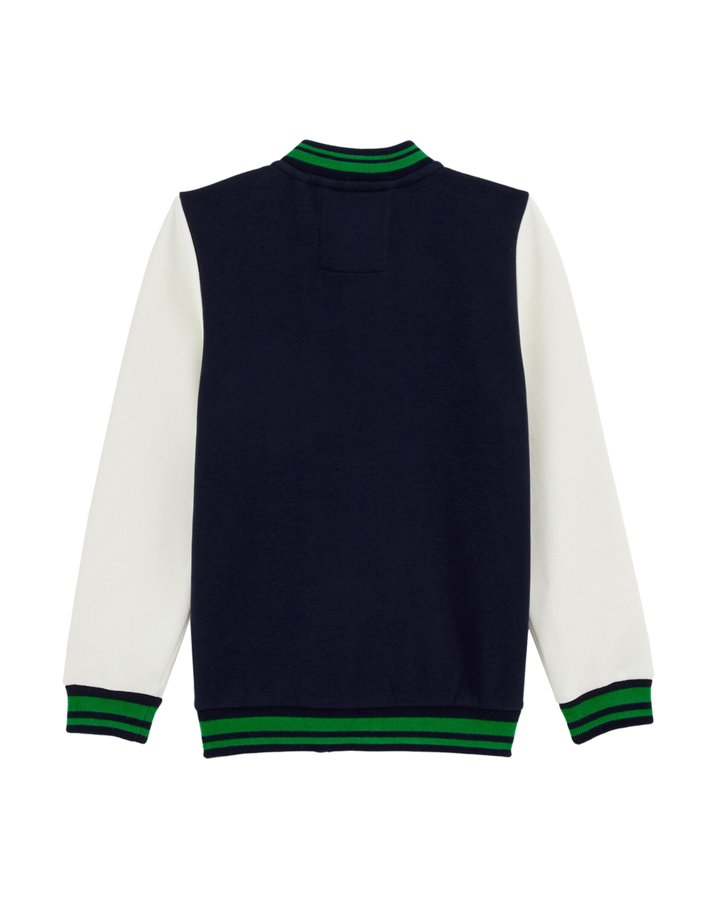 Giacca di mezza stagione di WE Fashion in blu