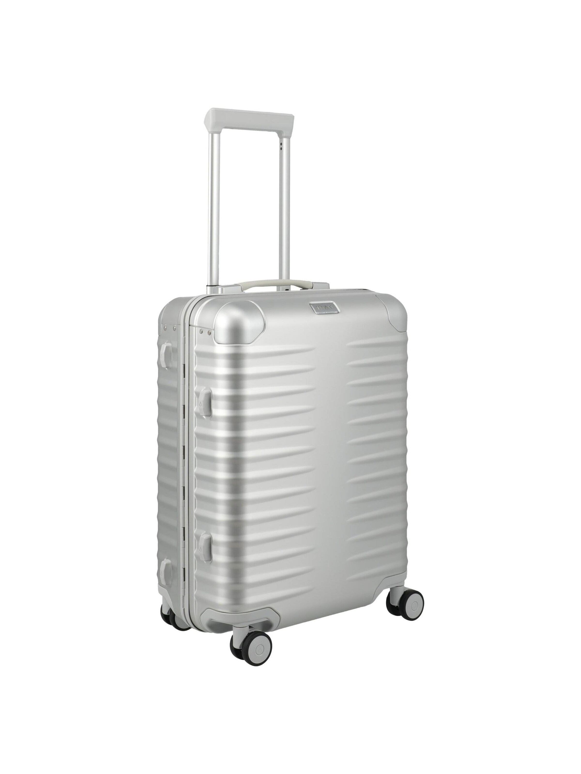 TITAN Cart 'ETERNITY' in Silver