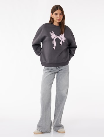 Koton Sweatshirt in Grey