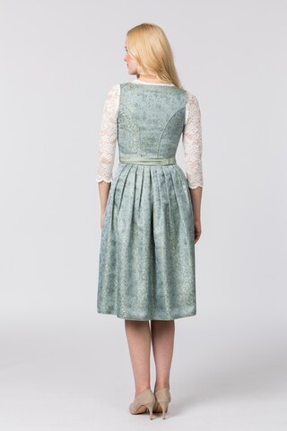 STOCKERPOINT Dirndl 'Dalia' in Green