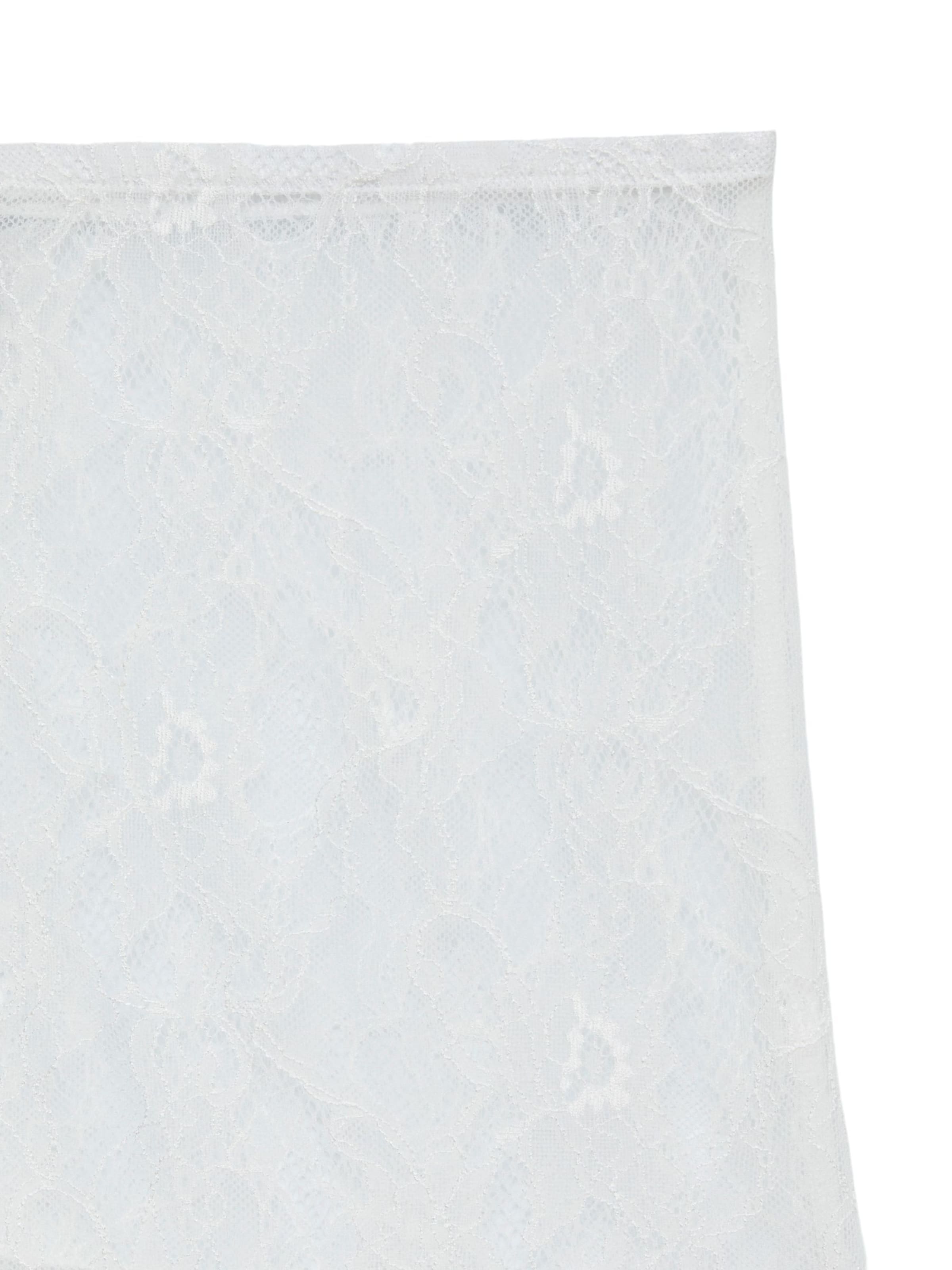 Gonna 'VMHarper' di VERO MODA in bianco