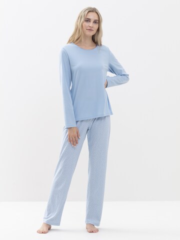 Pyjama Mey en bleu