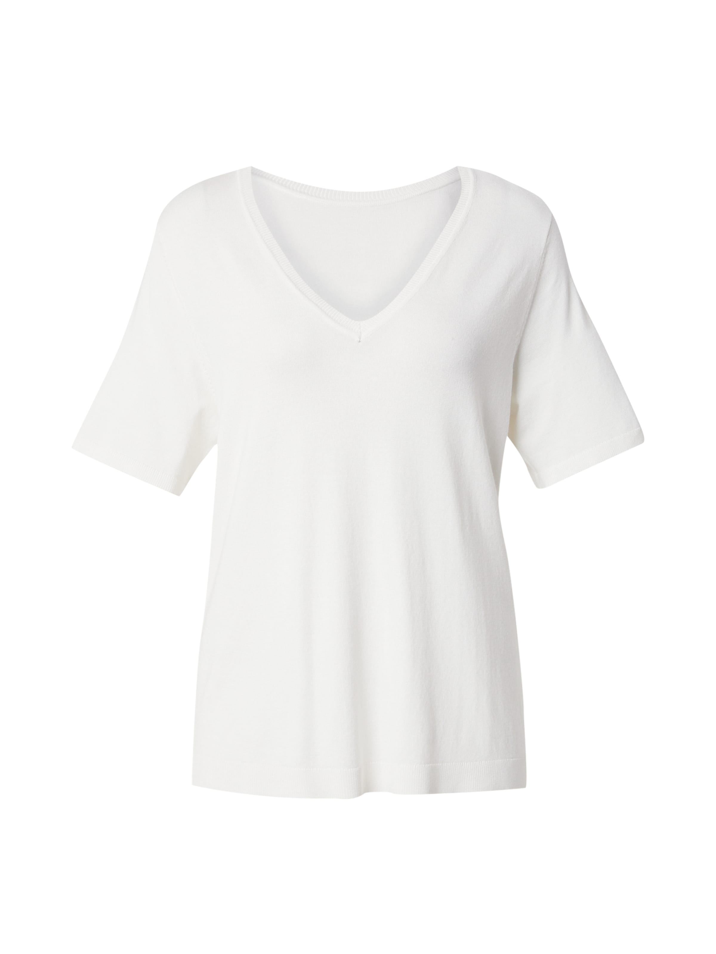 Pullover 'VIWennie' VILA di colore bianco, Visualizzazione prodotti