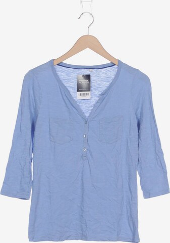 Boden Top & Shirt in XS in Blue: front