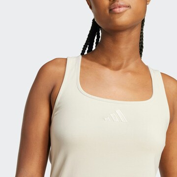 Haut de sport 'ALL SZN' ADIDAS SPORTSWEAR en blanc