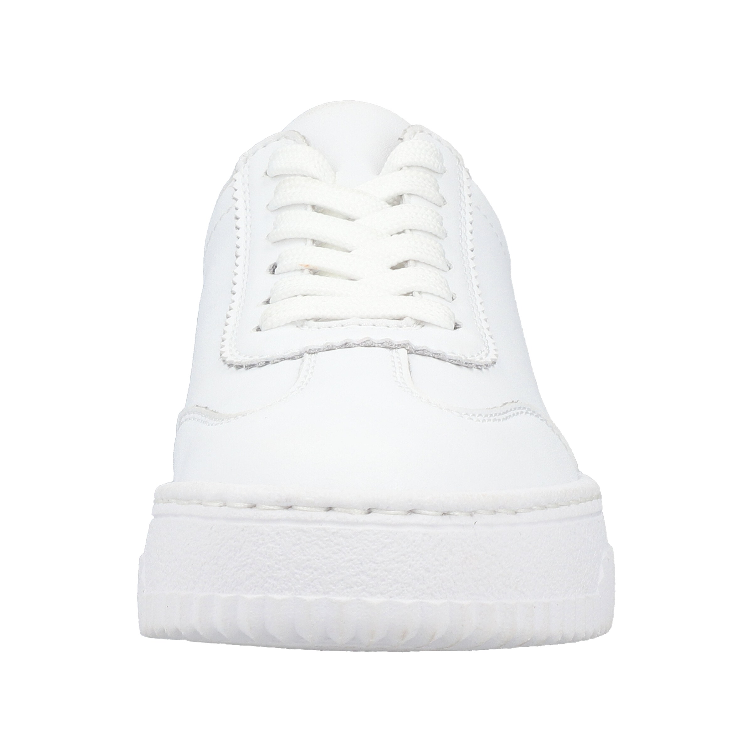 Rieker Sneaker 'N9910' in Weiß