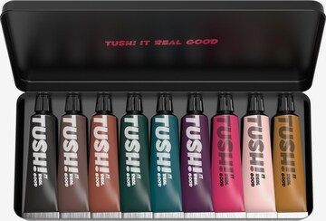 L.O.V Lidschatten 'Tush It Real Good' in Mixed colors: front