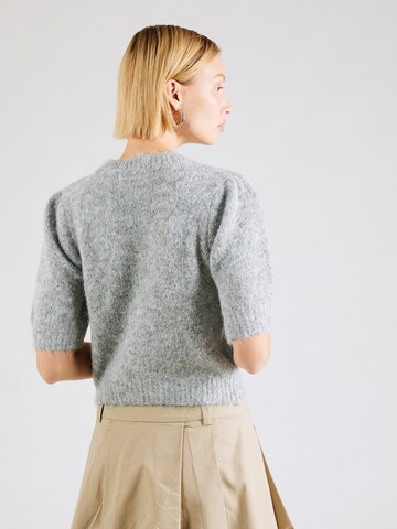 Pull-over VERO MODA en gris