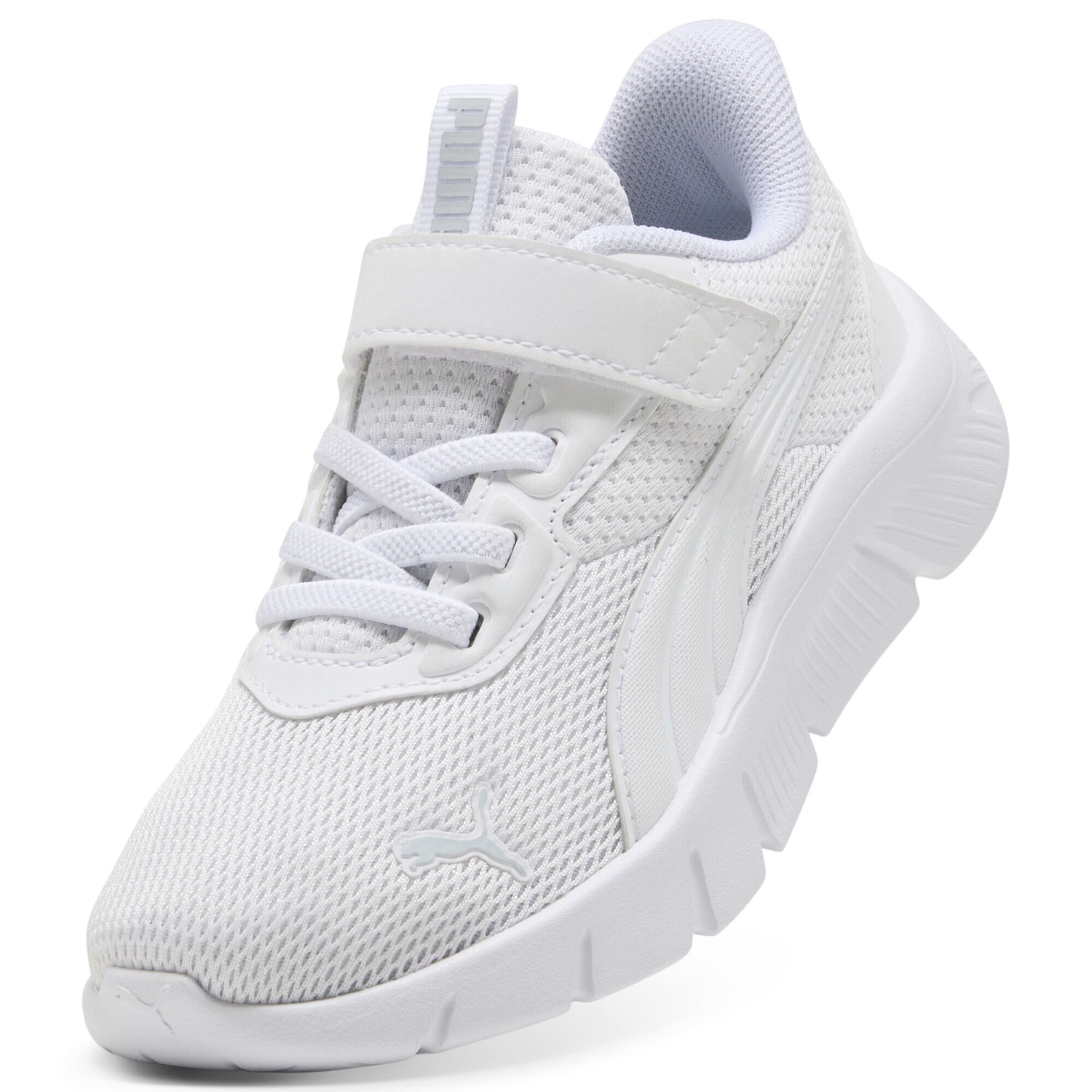 PUMA Sneaker 'FlexFocus' in Weiß