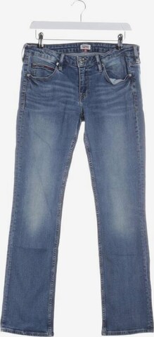 Tommy Jeans Jeans 31 x 32 in Blau: predná strana