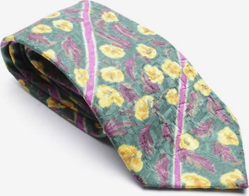 Lanvin Tie & Bow Tie in One size in Mixed colors: front