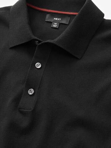Next - Jersey en negro