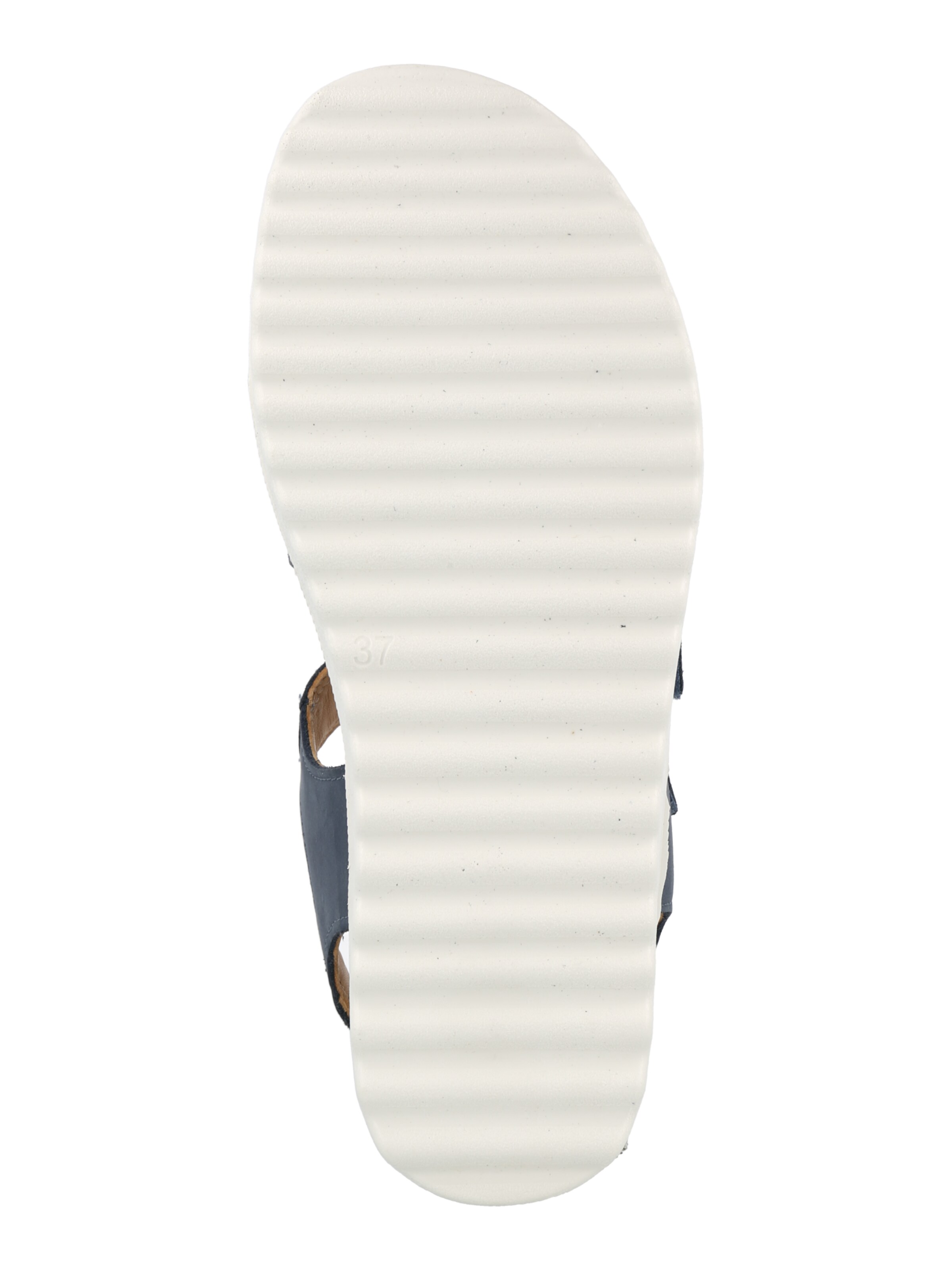 Legero Remsandal 'Move' i blå