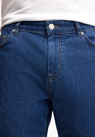 JOOP! Jeans Regular Jeans 'Mabrouk' in Blauw