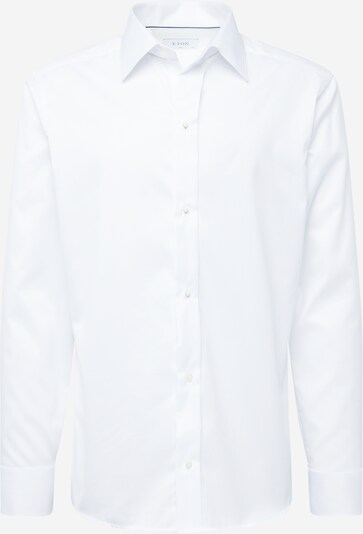 ETON Camisa em branco, Vista do produto
