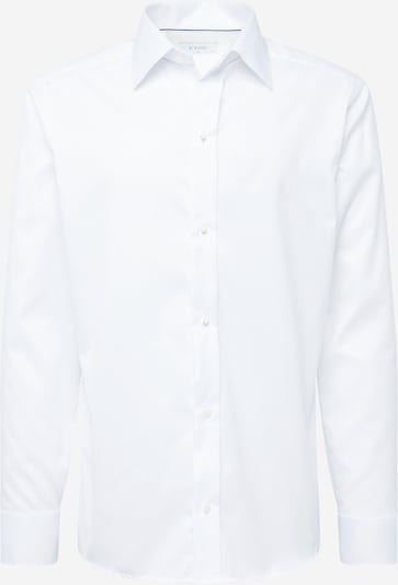 ETON Button Up Shirt in White, Item view