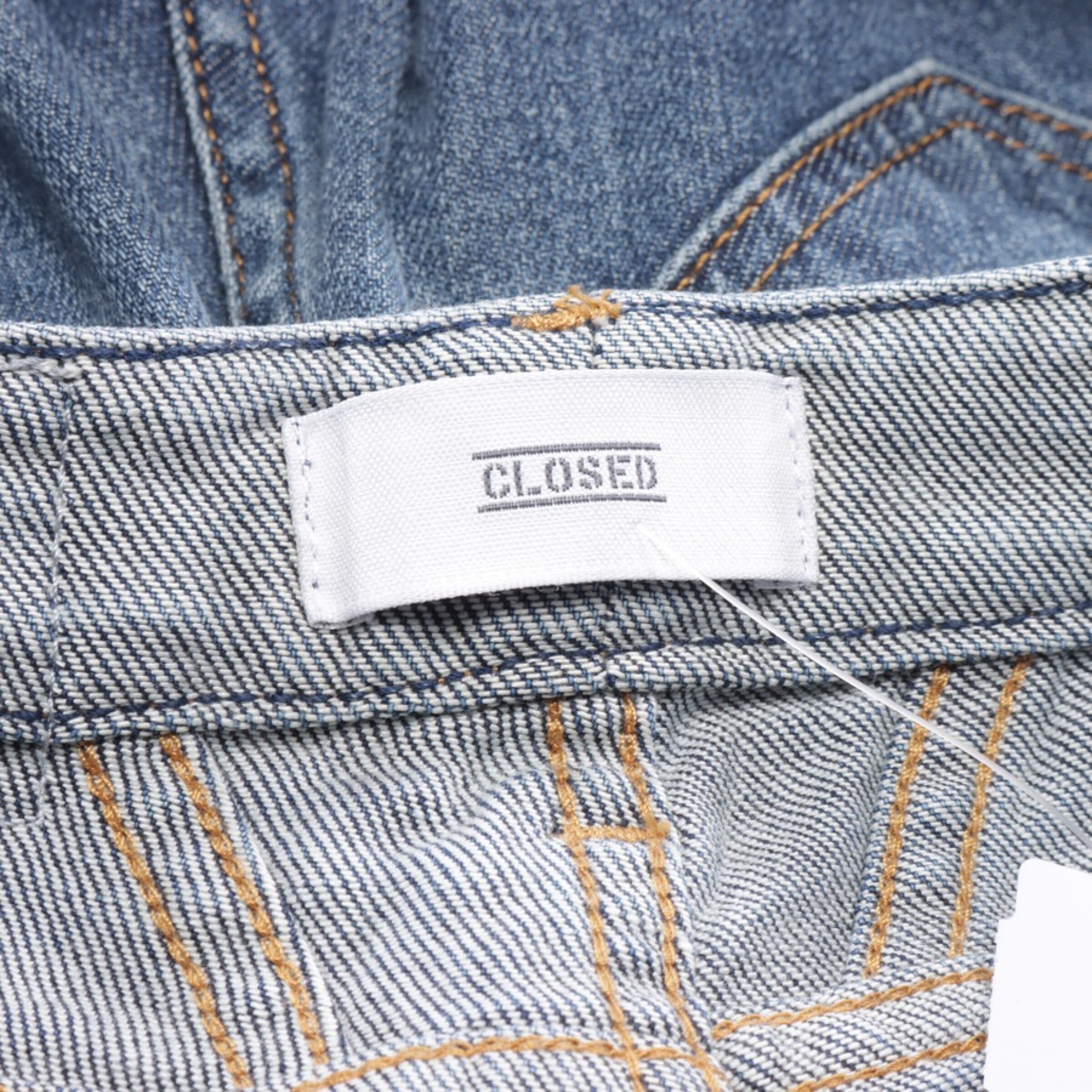 Closed Jeans in 25-26 in Blue