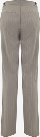 Regular Pantalon chino 'BRIE' Only Tall en gris